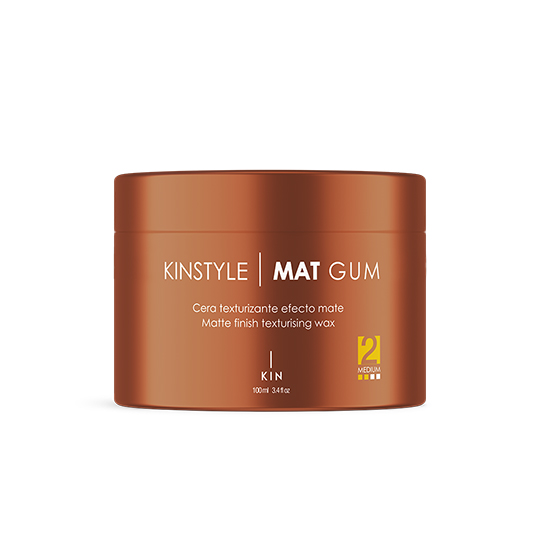 Cera mate Kin Cosmetics Universo Kapilar