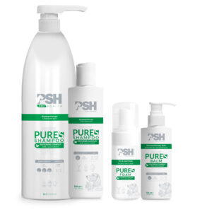 Pure S, Dermatosis infecciosas