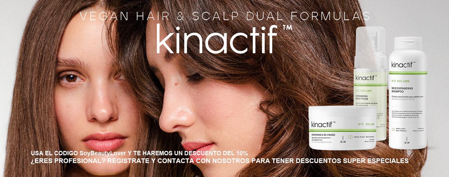 tratamientos naturales y veganos para el pelo, fórmulas limpias Tenerife Universo Kapilar