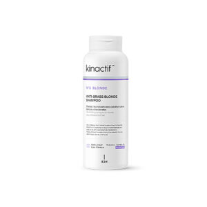 KINACTIF ANTI BRASS BLONDE CHAMPU 300 ML