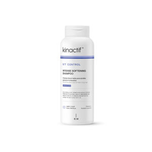 Champu Kinactif N7 Control Intense Softening para cabello encrespado.