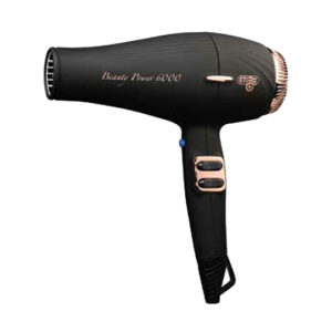 Secador ETI profesional Beauty Power 2400 W