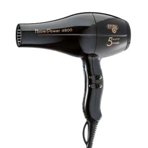 Secador ETI Hyper Power 4800 2600 W