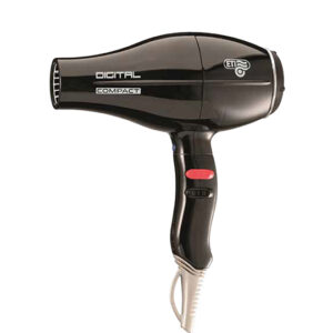 secador profesional ETI Digital Compact herramienta peluqueria ligera