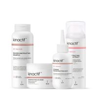 Tratamiento vegano para reparar el cabello Universo Kapilar Tenerife