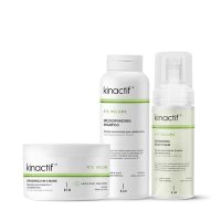 Tratamiento vegano para dar volumen al pelo Universo Kapilar